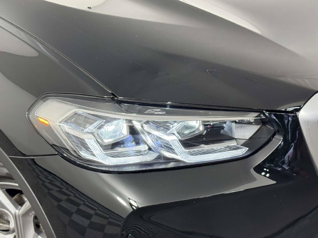 Used 2023 BMW X3 xDrive30i w/ Convenience Package AWD/4WD image 15