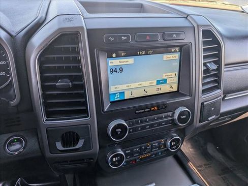 Used 2018 Ford Expedition Max XLT w/ Equipment Group 202A image 12