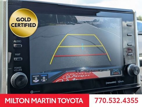 Certified 2022 Toyota RAV4 XSE AWD/4WD image 20