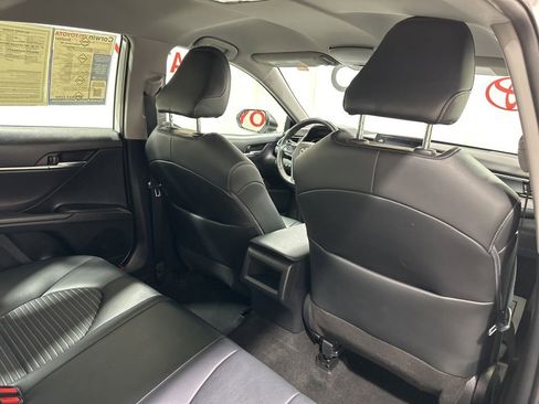 Used 2023 Toyota Camry SE image 16