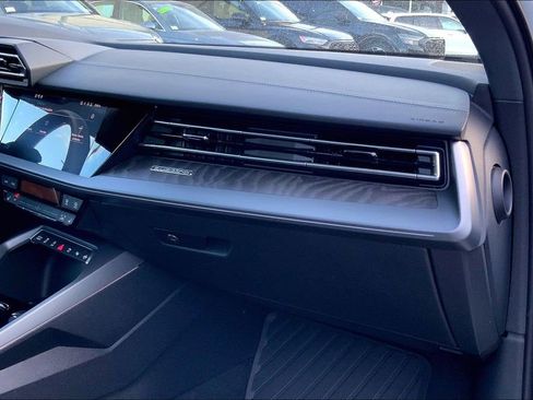 Used 2025 Audi A3 2.0T Premium Plus w/ Premium Plus Package image 18