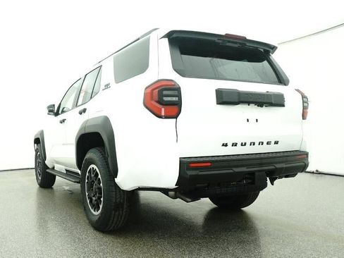 New 2026 Toyota 4Runner TRD Off-Road image 22