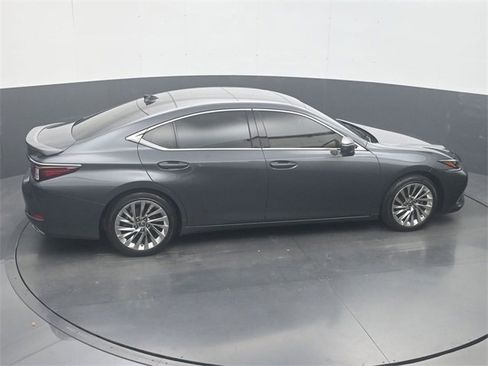 Used 2022 Lexus ES 350 Ultra Luxury image 26