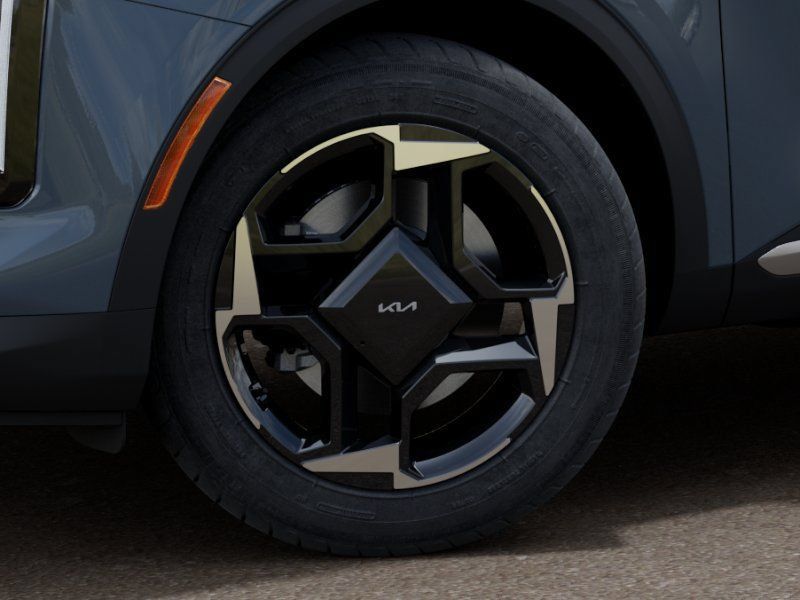 New 2027 Kia Sportage EX AWD/4WD image 9