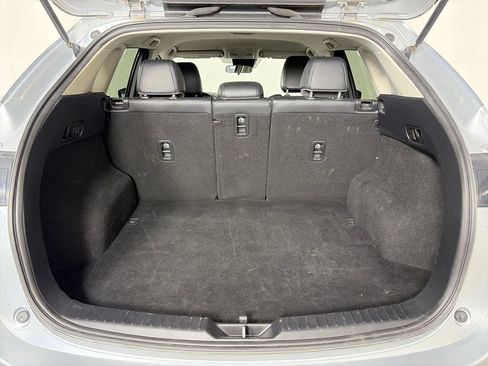 Used 2021 MAZDA CX-5 Touring AWD/4WD image 26