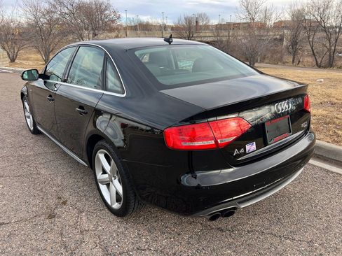Used 2012 Audi A4 2.0T Premium Plus image 6