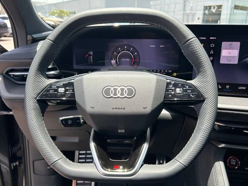 New 2026 Audi SQ5 Premium Plus AWD/4WD image 22