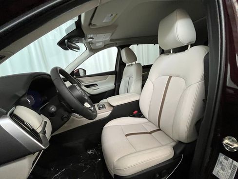 New 2026 MAZDA CX-90 Plug-In Hybrid w/ Premium Plus image 10