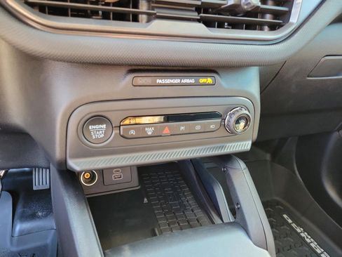 New 2025 Ford Bronco Sport Outer Banks w/ Sasquatch Outer Banks Package image 19