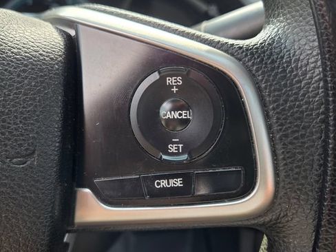 Used 2016 Honda Civic EX image 26
