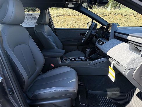 New 2026 Subaru Outback Limited XT AWD/4WD image 21