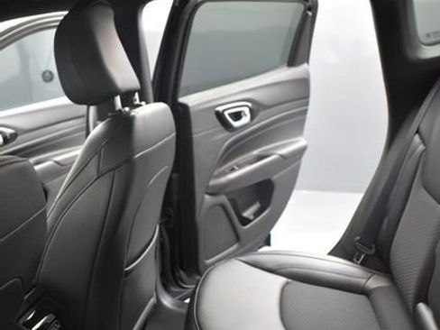 New 2026 Jeep Compass Latitude AWD/4WD image 8