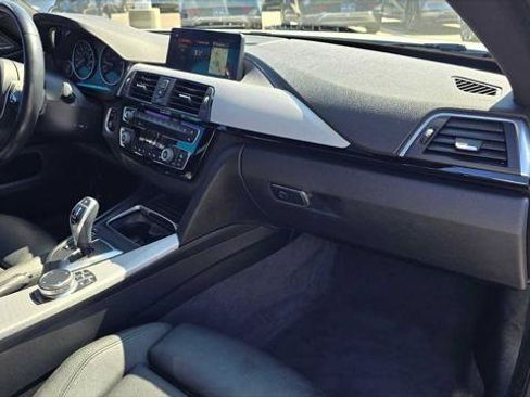Used 2019 BMW 430i Gran Coupe w/ M Sport Package RWD image 10