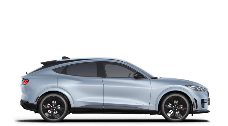 New 2025 Ford Mustang Mach-E GT AWD/4WD image 83
