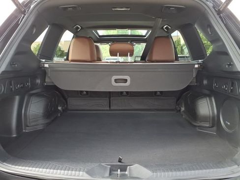 Certified 2025 Subaru Forester Touring w/ Popular Package - Touring AWD/4WD image 8