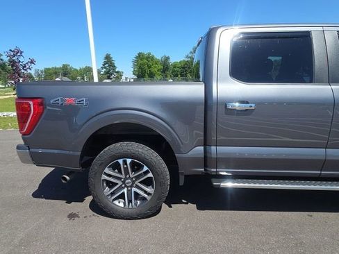 Used 2023 Ford F150 XLT AWD/4WD image 10