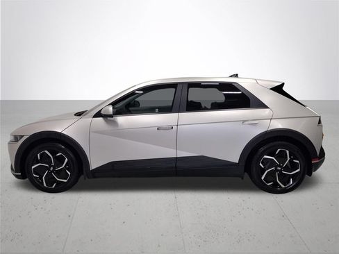 Certified 2023 Hyundai Ioniq 5 SEL AWD/4WD image 12