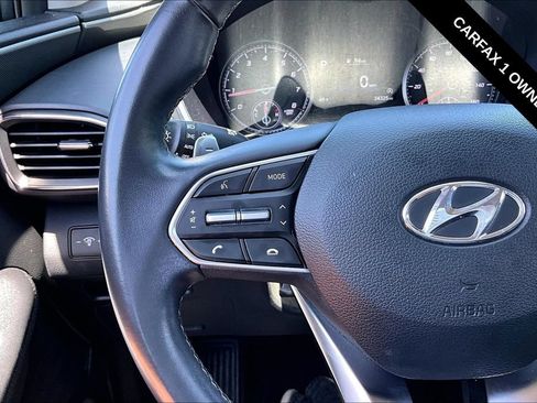 Used 2023 Hyundai Santa Fe SEL FWD image 13