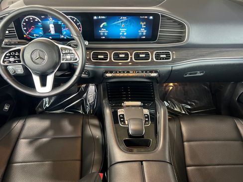 Used 2020 Mercedes-Benz GLE 350 4MATIC image 15