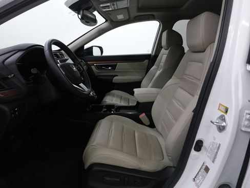 Used 2021 Honda CR-V EX-L image 12