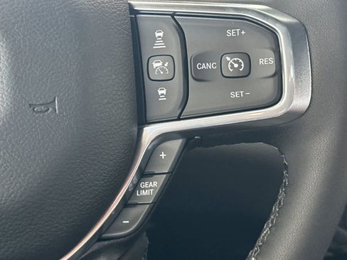New 2026 RAM 1500 Laramie w/ Sport Appearance Package AWD/4WD image 27