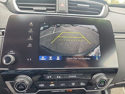 Used 2022 Honda CR-V EX image 21