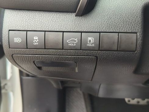 Used 2023 Toyota Camry TRD image 11