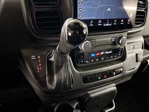 New 2026 RAM ProMaster 2500 w/ Premium Convenience Group FWD image 18