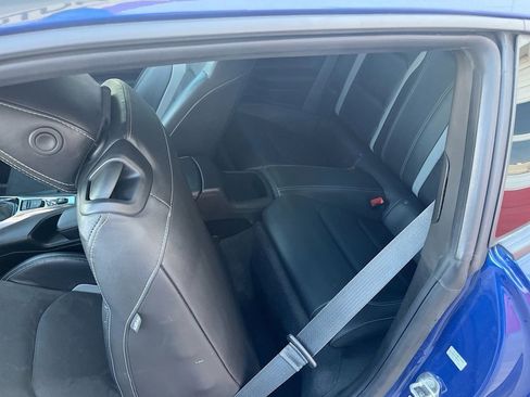 Used 2022 Chevrolet Camaro SS image 23