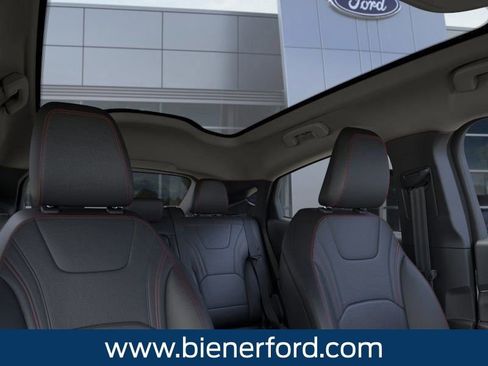 New 2025 Ford Mustang Mach-E Premium w/ Sport Appearance Package image 23