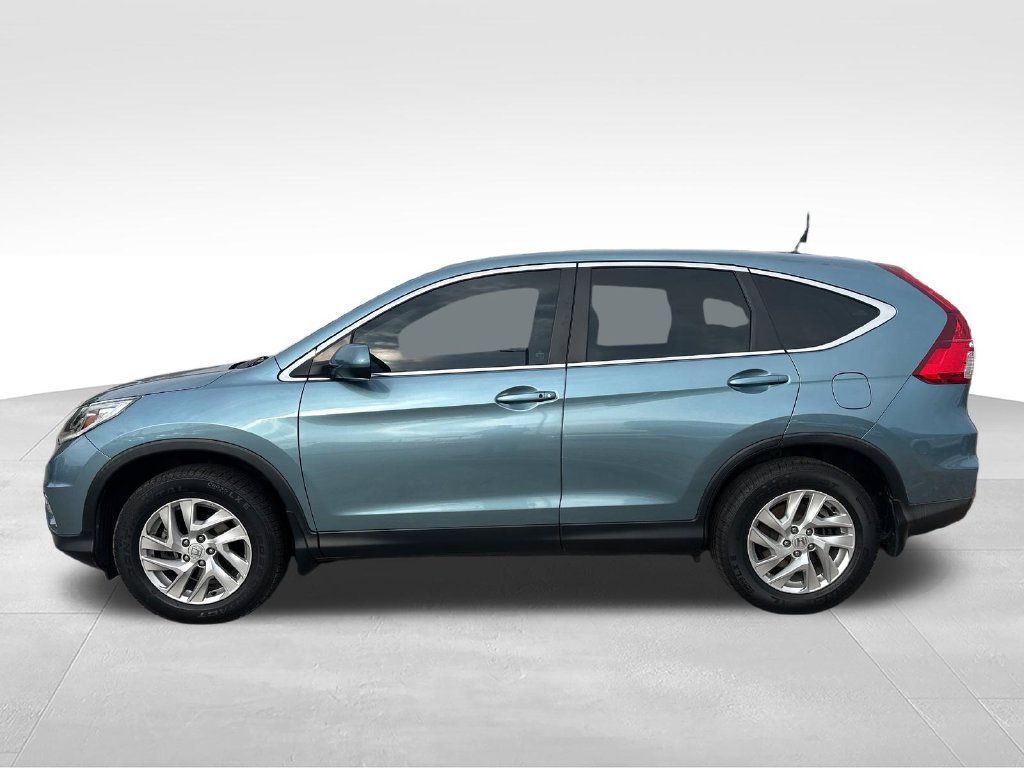 Used 2016 Honda CR-V EX image 2