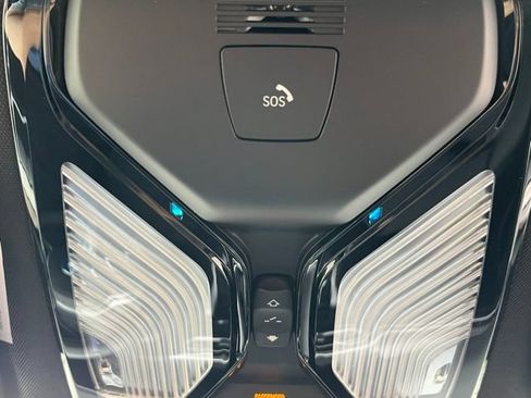 Used 2023 BMW i4 eDrive40 w/ M Sport Package RWD image 25
