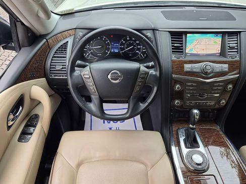 Used 2019 Nissan Armada SL w/ Premium Package image 19