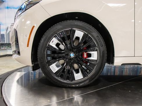 New 2026 BMW X3 xDrive30i w/ Premium Package AWD/4WD image 7