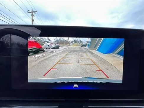 Used 2024 Chevrolet TrailBlazer ACTIV image 15