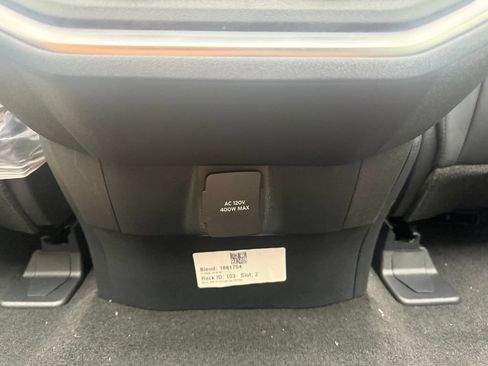 New 2027 Ford Expedition Max Platinum w/ Stealth Performance Package AWD/4WD image 35