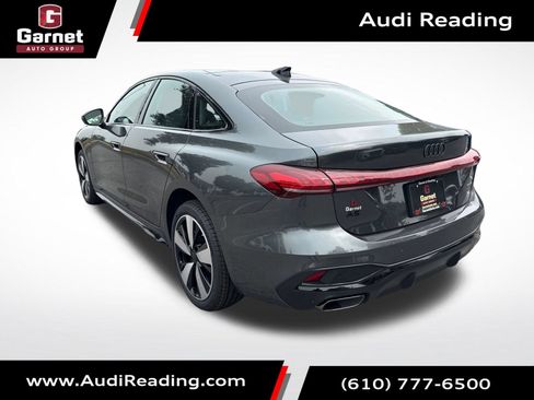 New 2026 Audi A5 2.0T Premium Plus AWD/4WD image 3