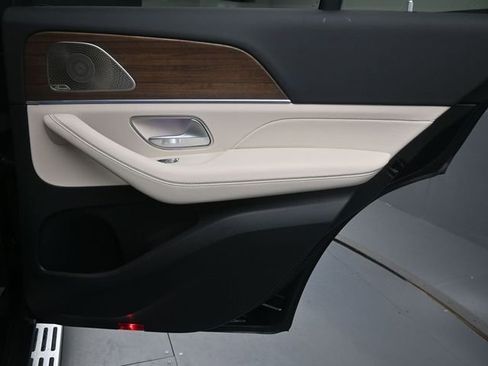 New 2026 Mercedes-Benz GLE 350 4MATIC image 28