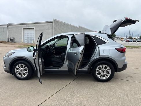 Used 2024 Ford Escape Active FWD image 15