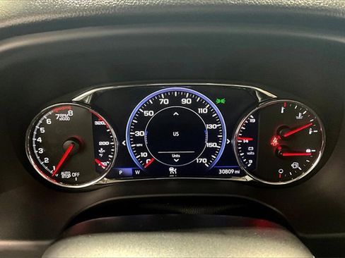 Used 2022 GMC Acadia Denali image 13