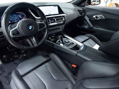 Used 2026 BMW Z4 sDrive30i