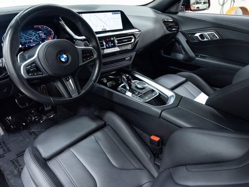 Used 2026 BMW Z4 sDrive30i RWD image 3