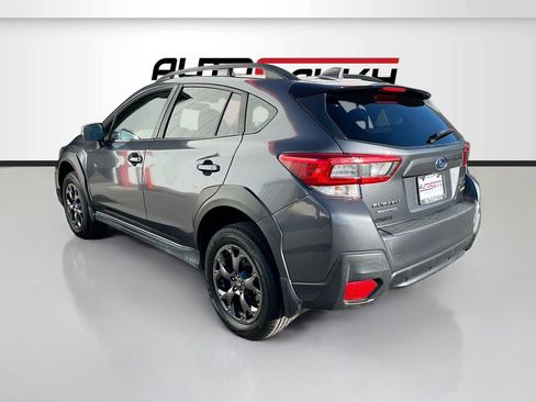 Used 2021 Subaru Crosstrek 2.5i Sport w/ Popular Package #2B AWD/4WD image 5