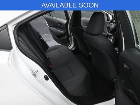Used 2025 Toyota Corolla LE FWD image 28