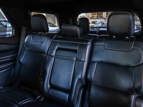 Used 2020 Ford Explorer ST w/ ST Street Pack image 19