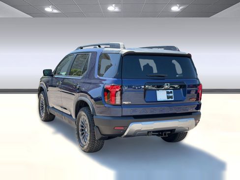 New 2026 Honda Passport TrailSport image 3