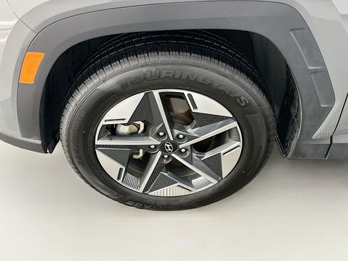 Used 2025 Hyundai Tucson SEL AWD/4WD image 11