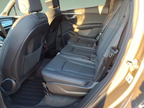 Used 2026 Audi Q7 3.0T Premium Plus w/ Premium Plus Package image 13