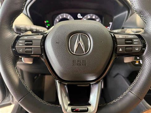 New 2025 Acura ADX A-Spec image 30