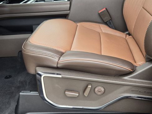 New 2026 Ford F250 King Ranch AWD/4WD image 24